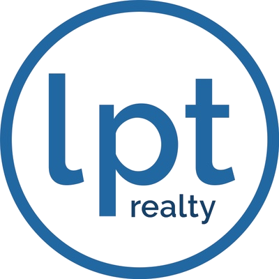 LPT Realty logo